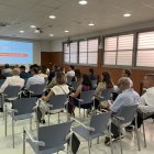 Desarrollo del acto.