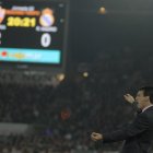 Aquella Liga 2007-08 fue la noche más hermosa.