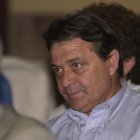 Juan Rojas en una de sus últimas imágenes en LA VOZ.