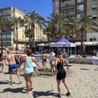 La sesión de zumba antes del programa de la mano de EgoSport Center
