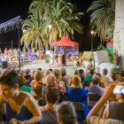 Velada Andalusí en Santa Fe de Mondújar.