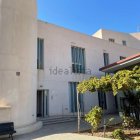 Fachada del edificio de oficinas de la calle Limoneros.