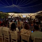 Evento celebrado en Casa Rafael.