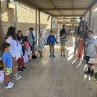 El Colegio Goya celebra 50 años.
