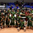 Unicaja Costa de Almería está espectacular.