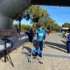 Un día muy especial para Guillermo Blanes.