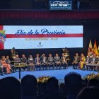 Celebración del Día de la Provincia.