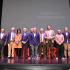 Punto y final a una Gala muy emotiva.