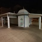 Lo nunca visto, llega la hora de tomarse un respiro.