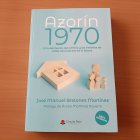 Este libro refleja toda la grandeza de los almerienses ante la tragedia.