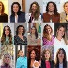 5 Mujeres imprescindibles en el presente de Almería.
