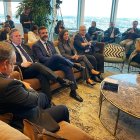 Asistentes al Encuentro SER Andalucía.