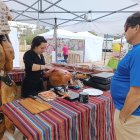 Toyo Ferial cuenta con más de 100 expositores de salud, motor, gastronomía, deporte, hogar y moda, entre otros.