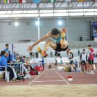 Un campeón con acento roquetero.