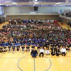 Foto de familia del XIII Torneo SS 24 de ADABA