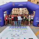 Olula del Río estrena el Circuito de Carreras Populares 2024 de Diputación.