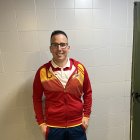 Rubén José Pérez Robles cumple un sueño inolvidable.