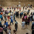 Carboneras conmemora el ‘Día Mundial de la Salud’, bajo el lema ‘Mi salud, Mi derecho’. 