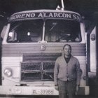 El famoso 'Cuatro ejes' a los mandos de Manolo 'Saberes'.