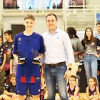 MVP Kristian Marinson