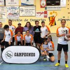 La gran sorpresa del día.