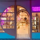 San Isidro, en Adra, uno de los nuevos Soletes.