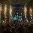 22.000 personas han disfrutado del primer día del Puro Latino Fest.