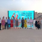 Presentación de la Feria de Almería 2024.
