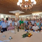 Un reencuentro que nunca olvidarán después de más de 50 años sin verse.