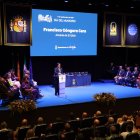 El Ejido celebra el Día del Municipio.