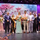 Patricia Delgado y Santiago González fueron elegidos Mis y Míster de las Fiestas.