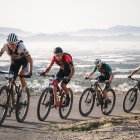 Imágenes de la segunda etapa de la Skoda Titan Desert Almería.