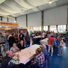 ExpoBerja-Alpujarra abre sus puertas.