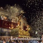 La devoción al Santísimo Cristo de la Luz llena Dalías de pólvora