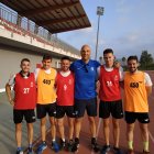 Almería, tierra de buenos árbitros.