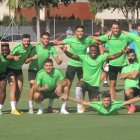 El Almería es una familia.