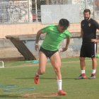 Gaspar está cada día mejor.