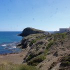 La Isleta del Moro.