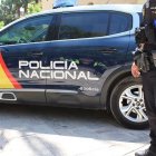 Imagen de archivo de la Policía Nacional.
