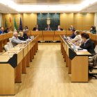 Góngora: “En el ámbito agrario posiblemente seamos el municipio más afectado”