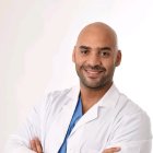 Dr. Harold Almonte, urólogo de Vithas Almería.