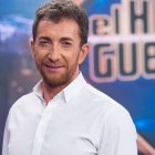 Pablo Motos-El hormiguero