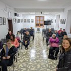 Los vecinos albojenses trabajarán durante seis meses a tiempo completo.