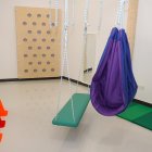 En Vali fomentan el desarrollo hasta la adultez.