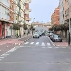 Calle Pablo Ruiz Picasso.