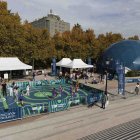 Espacio Fundación Unicaja Almería.