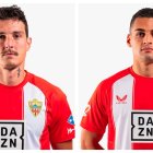 ¿Radovanovic o Kaiky? La gran duda de Rubi para el partido ante el Córdoba.