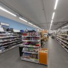 Archivo de las tiendas Action en Roquetas de Mar.