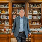 Archivo del alcalde de Roquetas de Mar, Gabriel Amat.