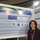 Mar Iglesias, neuróloga clínica del Hospital Universitario Torrecárdenas. 